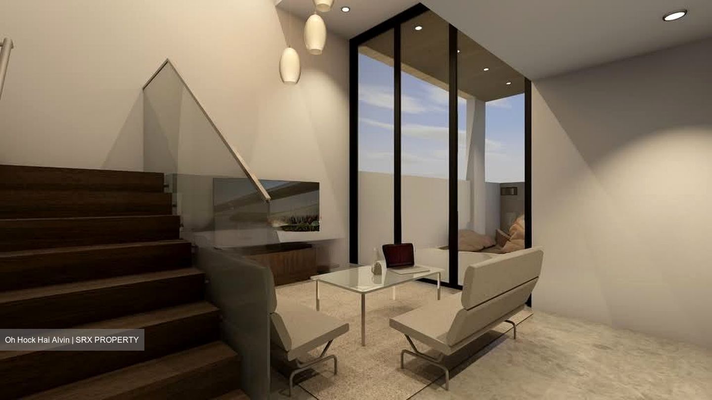 Thomson Garden Estate (D20), Terrace #584397591